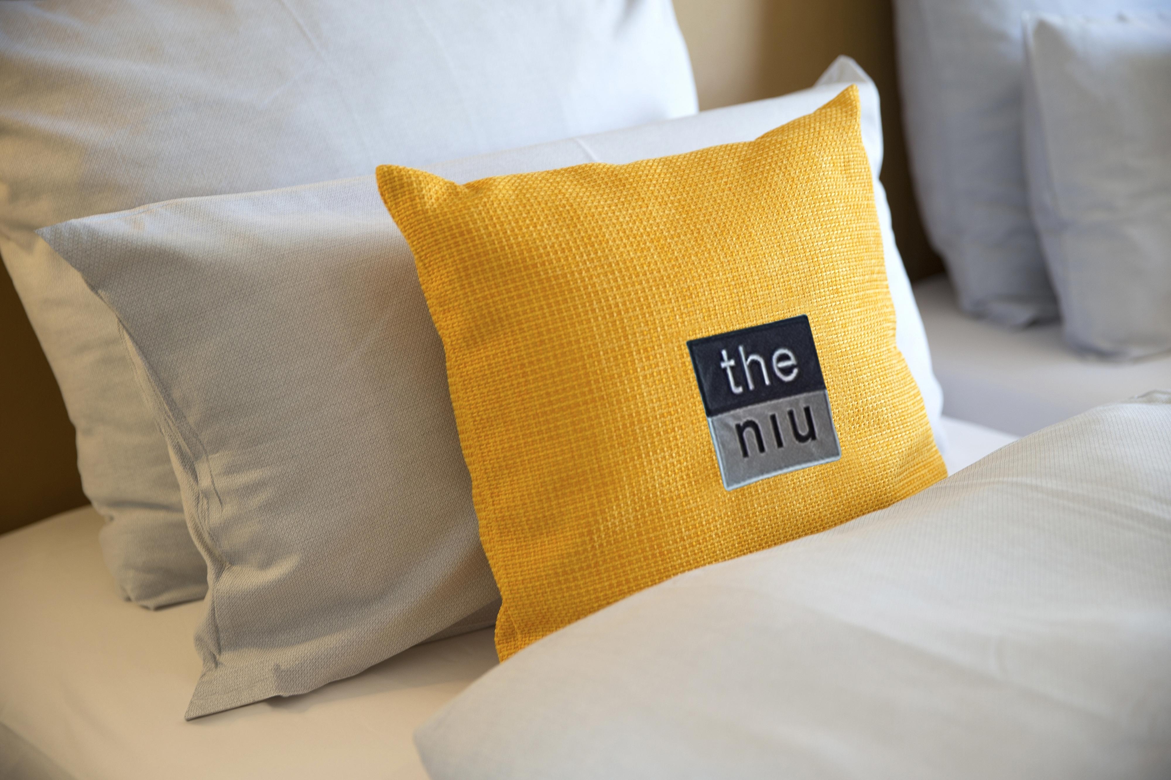 - The Niu, Dairy Haarlem